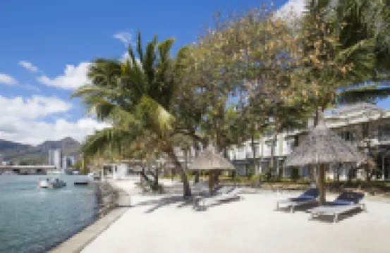 Le Suffren Hotel & Marina Hotels in Port Louis