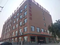 Junyi Hotel (Yinan Development Zone) Hotel a Yinan