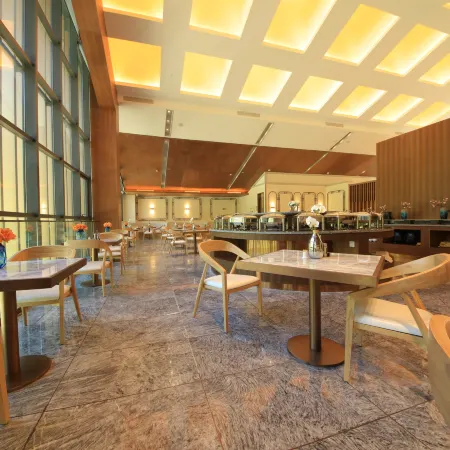 Dongtaihang Chenxi Hotel