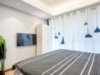 南京蓝胖子的家酒店式公寓 - 一室