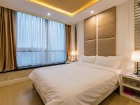 上海骏豪酒店式公寓 - 精致一室一厅套房