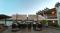 Seven Scenes Hotel Hotels in Yi County