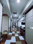 Xingkai International Apartment - Condos