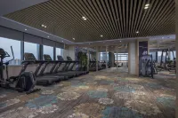 Vienna International Hotel (Hengyang huayao city)