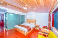 Xingji Inn, Ji County Hotel a Taohua Tan Scenic Area