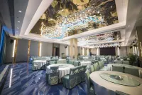 Yikang Hotel Hotels in Yan'an