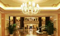 Jinshi International Hotel Apartment (Nantong Central Business District Branch)