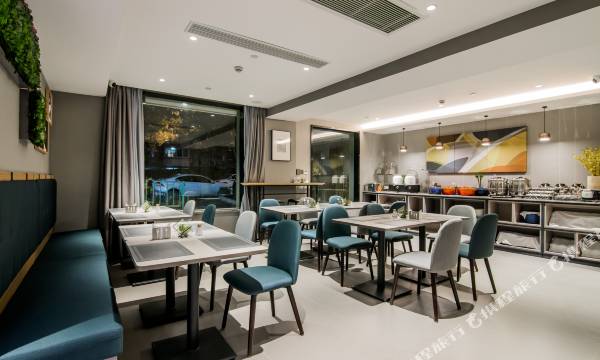 Homeinn Selected Hotel (Hangzhou Qianjiang New City Sijiqing Caihe Road)