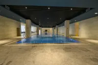 Longkou industrial and commercial united hotel(Citizen Activity Center Store) Hotels in Longkou