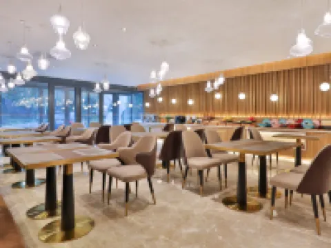 Yitel Hotel (Zibo Badaju Liuquan Road)