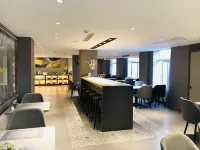 Homeinn Ripple Hotel (Yantai Bus Terminal) - พร้อมอาหารเช้า
