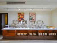 月光印象酒店(成都草金店) - 餐厅