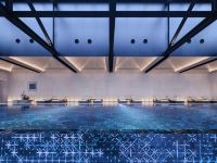 西塘良壤酒店 - 室内游泳池