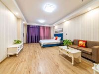 杭州青境酒店式公寓 - 舒适大床房