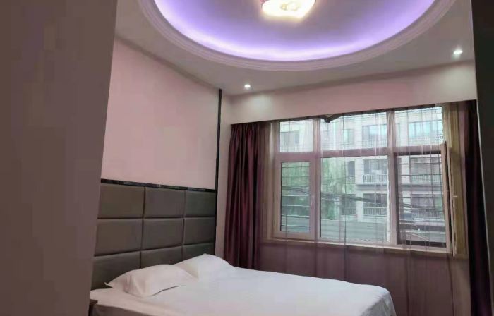Aizhijia Hostel
