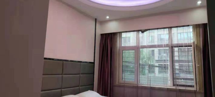 Aizhijia Hostel Hotele w: Mishan