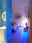โรงแรมยันเนียน เชินยู่ - ที่มีสปา