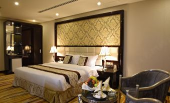 Garden Plaza Hotel