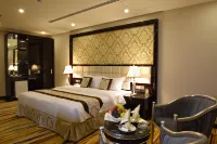 Garden Plaza Hotel Hotels in Al Mubarraz
