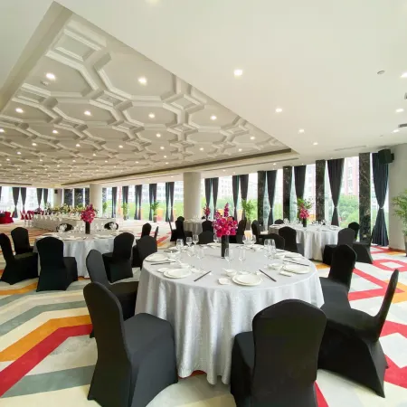 Excemon Ruian Sunshine Hotel