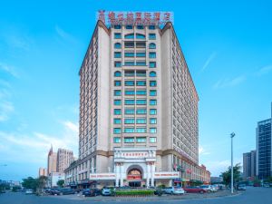 Vienna International Hotel (Guangxi Guigang Sports Center Wanda)