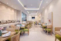 Vienna 3 Best Hotel (Baotou BaoGang)