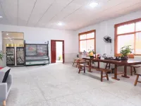 Yunshangju Leisure Resort