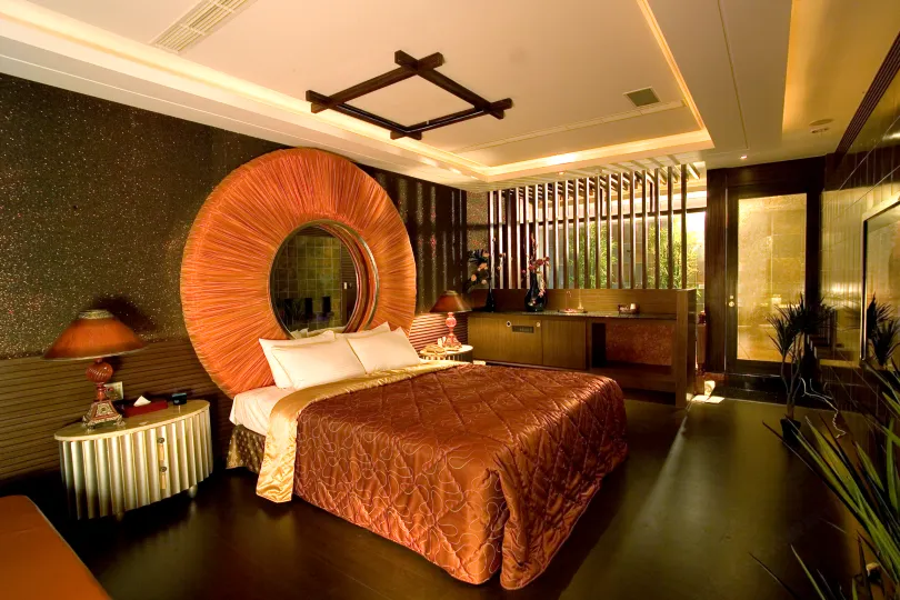 Chateau Motel & Spa 2