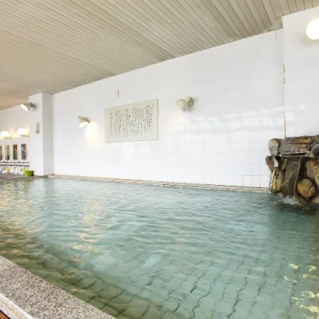 Yunohama Hotel
