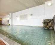 湯之川溫泉湯之濱飯店 - SPA