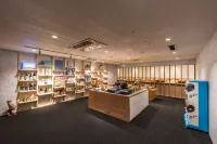 Yunohama Hotel - Beach