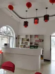 Guo's Farmhouse - breakfast