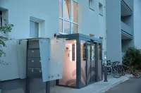 NEU HEIDELBERG - Guesthouse & Apartments