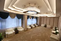 Lotus Garden Hotel Hotel di Shaoguan