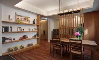 EG Hostel Nantou