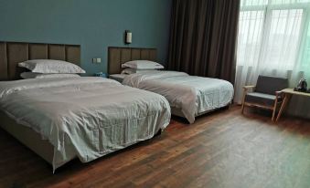 Liancheng Fangyuan City Hotel