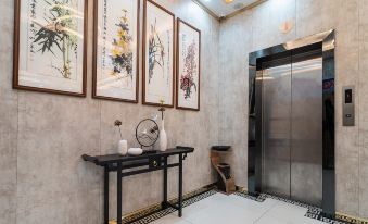 Youhao Business Hotel