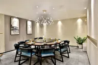 โรงแรมตงโป - พร้อมอาหารเช้า