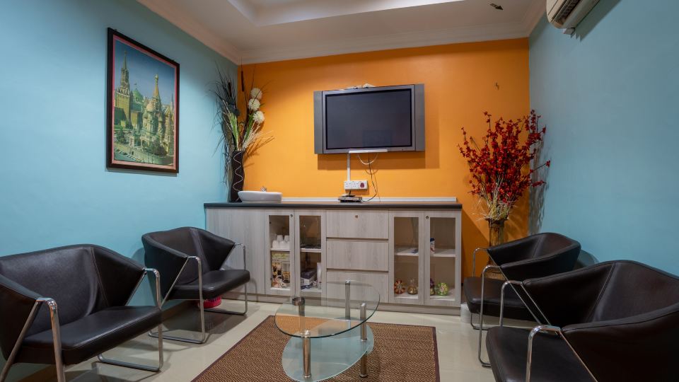 Hotel Casa Reo