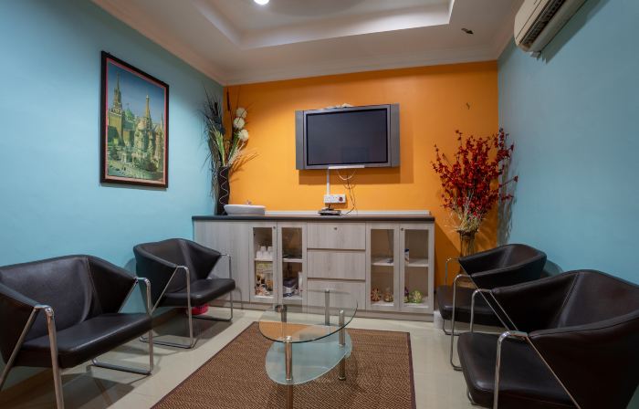 Hotel Casa Reo