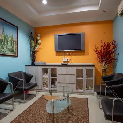 Hotel Casa Reo Hotel berhampiran Sepang Gold Coast
