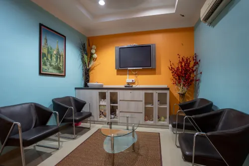 Hotel Casa Reo