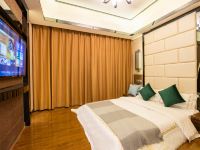 朵尔曼国际酒店(广州南站店) - 日式情侣主题大床房