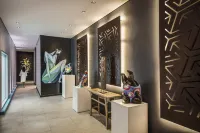 Hennessy Park Hotel - СПА