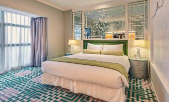 Dorsett Shanghai