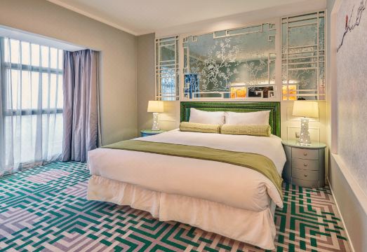 4. 도르셋 상하이..