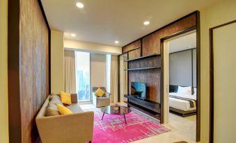 Tropicana The Residences By RS - Housity