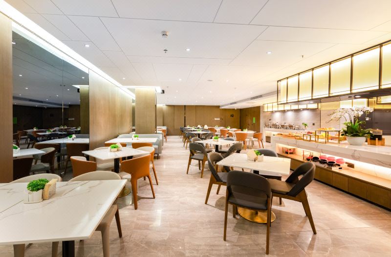 Atour Hotel (Shenzhen Luohu Diwang) photo 2