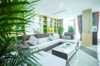 Yafeng Hotel (Xinyang Libao Square Wanxiangcheng Branch) Các khách sạn ở Tín Dương