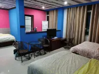 Jiangyong Fanxin Theme Hotel